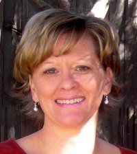 Laurie Rigdon