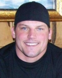 Michael Rowe