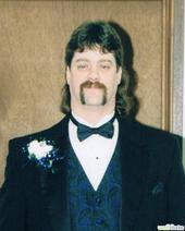 Dewayne Cox
