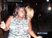 Daysha Howell