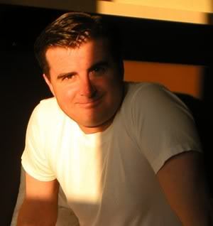 Steven Lumsdon