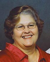 Kay Fuller