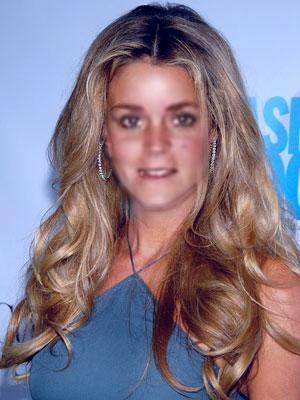 Tina Baumgartner