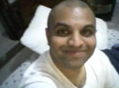 nainesh patel