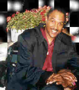 Oscar Wyatt