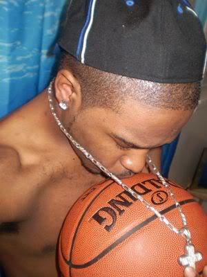 Antoine White