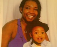 Shionna Spence