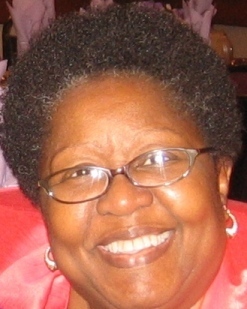 Dorothy Boulware