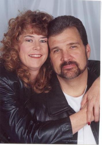 Marsha Roughley