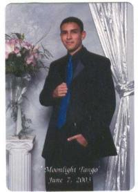 Julian Manriquez