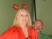 janet page