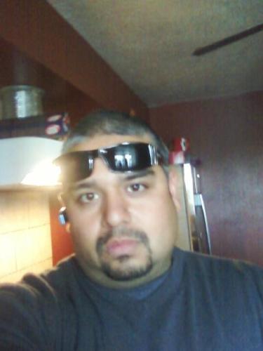 Stephen Garcia