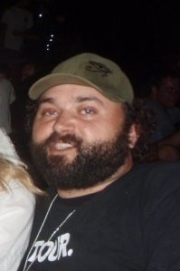 kenneth alexander
