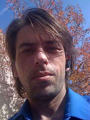 Jimmy Mccullough