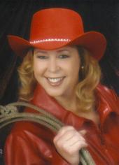 Geralyn Rangel