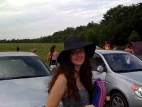 Rebecca Coomer