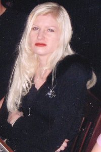 lisa harris