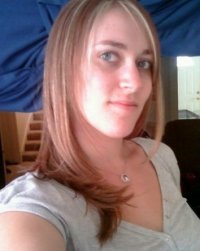 Christine Stmary