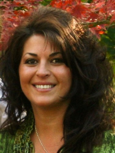 stephanie anderson