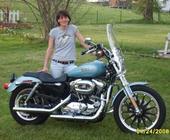 Tonya Steele