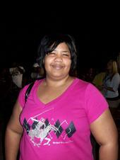 Shamika Fields