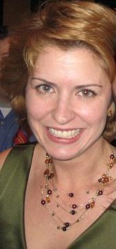 Vicki Johnston