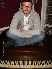 Chase Mccloud