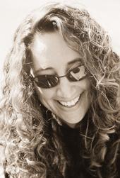 Jessica Rothfuss