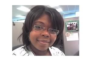Brandy Walker