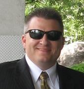 David Clanton