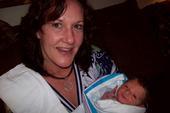 Dania Balsley