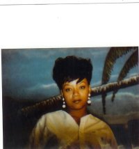 Kathy Silas