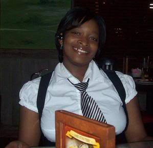 Shandra Taylor