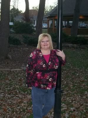 Kimberly Kirk