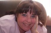 Catherine Matthews