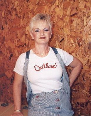 Rita Mabry