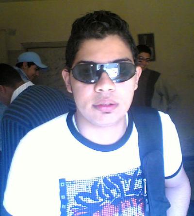 Mahmod Ahmed