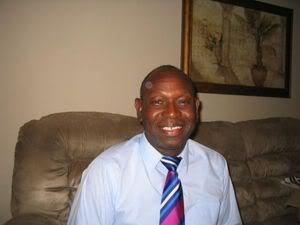 Rudolph Jackson