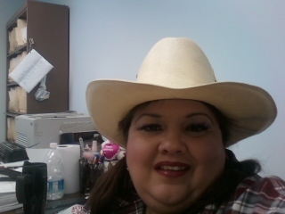 rosa jimenez