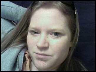 Amber Swindell