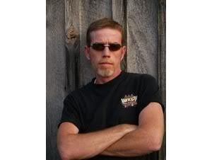 Robert Oglesby