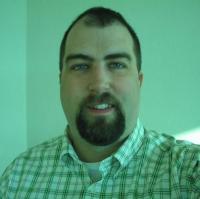 Scott Perkins