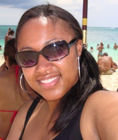 Vantrice Johnson