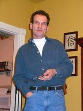 Marc Wuchter