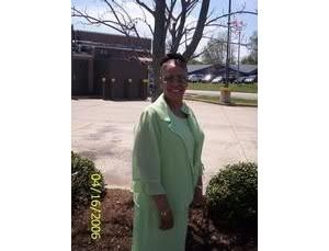 Sheryl Gillespie