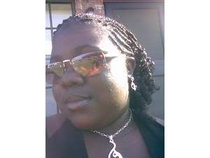 Shironica Edwards