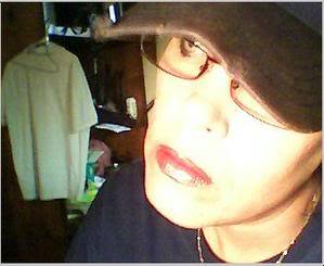 Vicki Reyes