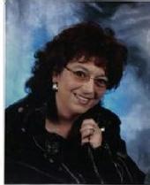 Brenda Hall