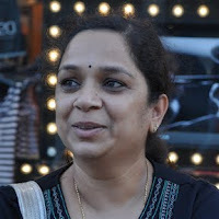 Karuna Bommireddipalli