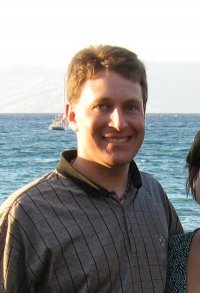 Bradley Teichroew